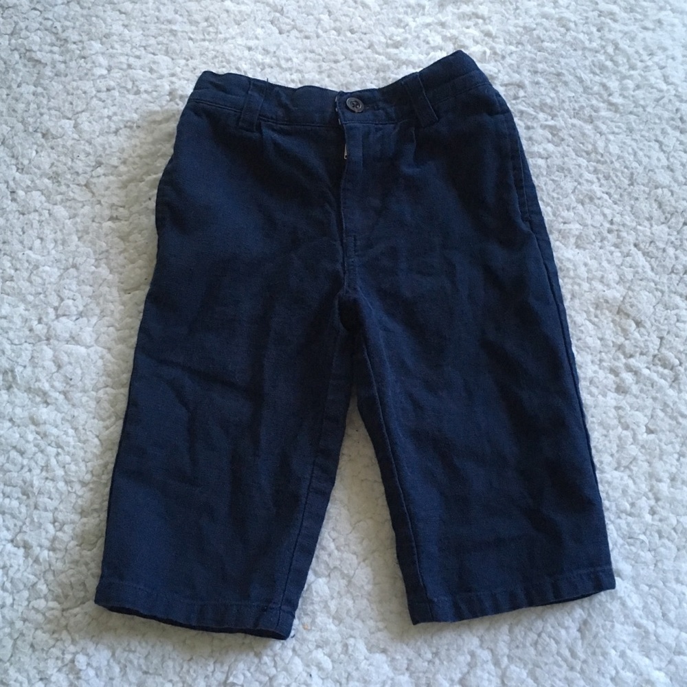 Children’s Place Blue Boys Dress up Cargo